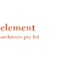 element architects pty ltd logo, element architects pty ltd contact details