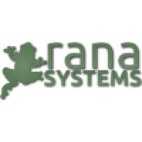 Rana Systems logo, Rana Systems contact details