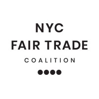 NYC Fair Trade Coalition logo, NYC Fair Trade Coalition contact details