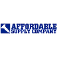 Affordable Supplies logo, Affordable Supplies contact details