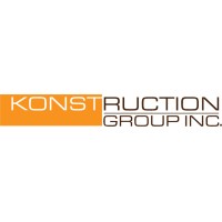 Konstruction Group Inc. logo, Konstruction Group Inc. contact details