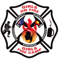 Girls on Fire Australia logo, Girls on Fire Australia contact details