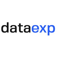 dataexp logo, dataexp contact details