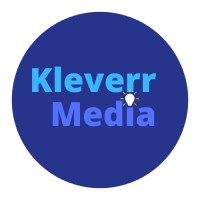 Kleverr Media logo, Kleverr Media contact details