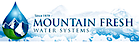 Mountain Fresh Water logo, Mountain Fresh Water contact details