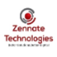 Zennate Technologies logo, Zennate Technologies contact details