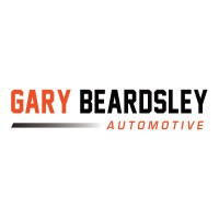 Gary Beardsley Automotive logo, Gary Beardsley Automotive contact details