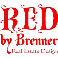 RED by Brenner logo, RED by Brenner contact details