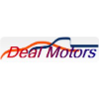 Deal Motors logo, Deal Motors contact details