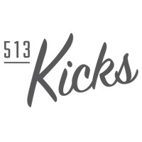 513 Kicks logo, 513 Kicks contact details