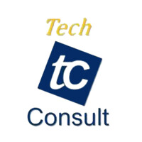 Techconsult logo, Techconsult contact details