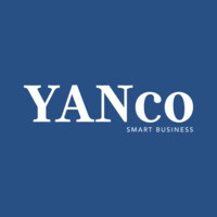 YANco logo, YANco contact details