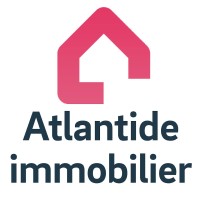 ATLANTIDE IMMOBILIER logo, ATLANTIDE IMMOBILIER contact details