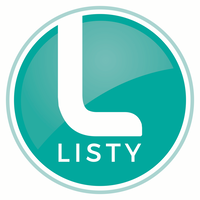 Listy Thailand logo, Listy Thailand contact details