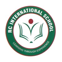 RC International School logo, RC International School contact details