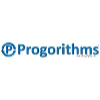 Progorithms logo, Progorithms contact details