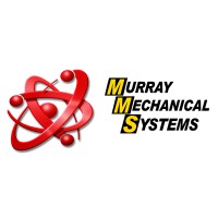 Murray Mechanical Systems Ltd. logo, Murray Mechanical Systems Ltd. contact details