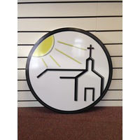 The Early Church Christian Fellowship logo, The Early Church Christian Fellowship contact details