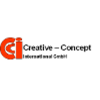 Creative - Concept Int. GmbH logo, Creative - Concept Int. GmbH contact details