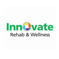 Innovate Rehab & Wellness logo, Innovate Rehab & Wellness contact details