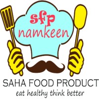 saha food product logo, saha food product contact details