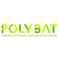 POLYBAT SA logo, POLYBAT SA contact details