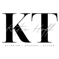 Katie Hoff logo, Katie Hoff contact details