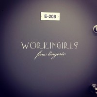 Workingirls Inc. logo, Workingirls Inc. contact details