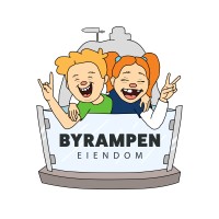 Byrampen Eiendom logo, Byrampen Eiendom contact details