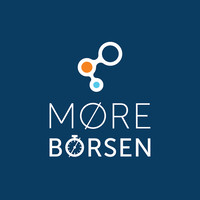 MøreBørsen logo, MøreBørsen contact details