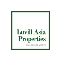 Luvill Asia Properties logo, Luvill Asia Properties contact details