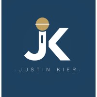 JustinKierSpeaks logo, JustinKierSpeaks contact details