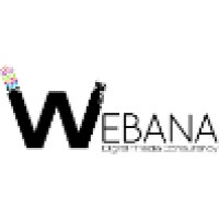 Webana Digital Media Consultancy logo, Webana Digital Media Consultancy contact details