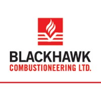 Blackhawk Combustioneering Ltd logo, Blackhawk Combustioneering Ltd contact details