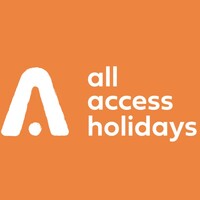 All Access Holidays logo, All Access Holidays contact details