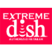 Extreme DISH logo, Extreme DISH contact details