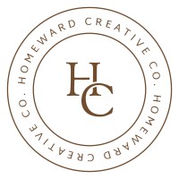 Homeward Creative Co. logo, Homeward Creative Co. contact details