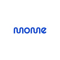 Mome Digital logo, Mome Digital contact details