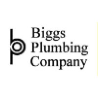 Biggs Plumbing Co., Inc. logo, Biggs Plumbing Co., Inc. contact details