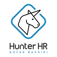 Hunter HR logo, Hunter HR contact details