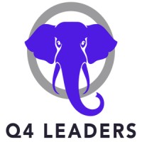 Q4 Leaders logo, Q4 Leaders contact details