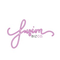 Fusion Biz Co logo, Fusion Biz Co contact details