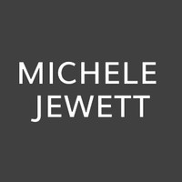 Michele J Coaching logo, Michele J Coaching contact details