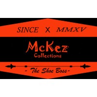 Mckez Collections logo, Mckez Collections contact details