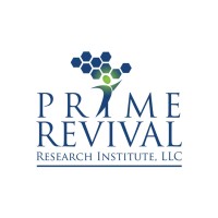 Prime Revival Research Institute logo, Prime Revival Research Institute contact details