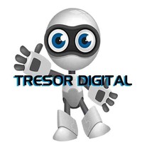 Tresor Digital logo, Tresor Digital contact details