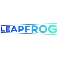 Leapfrog logo, Leapfrog contact details