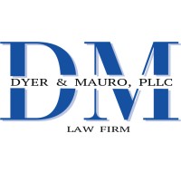 Dyer & Mauro, PLLC logo, Dyer & Mauro, PLLC contact details