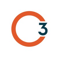 C3placements logo, C3placements contact details