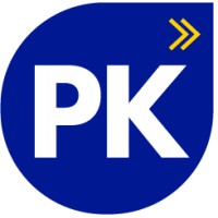 PK Solutions logo, PK Solutions contact details